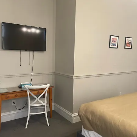 The Audubon Inn Llc-2