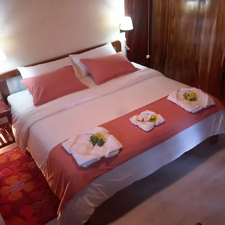 The Wooden House Hotel-2