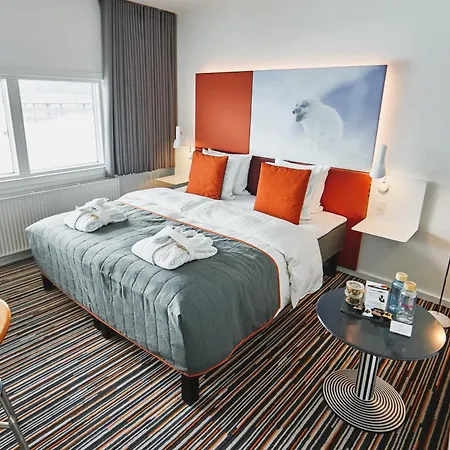 Hotel Hans Egede-2