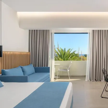 Blue Sea Holiday Village-2