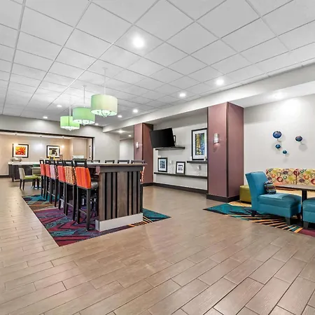 Quality Inn - Pratt-2