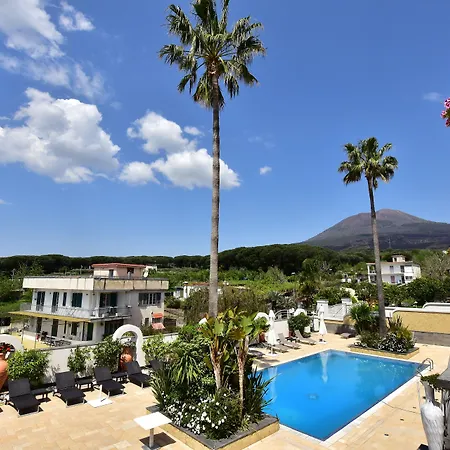 Palazzo Rosenthal Vesuview Hotel&Resort-2