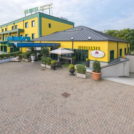 AS Hotel Sempione Fiera-2