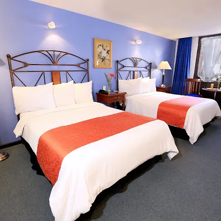 Hotel Emily-3