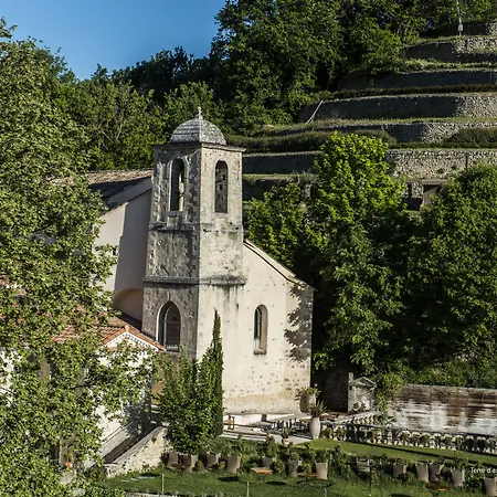 Le Couvent Des Minimes, Un Hotel & Spa L'Occitane En Provence-3