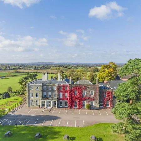 Wychnor Park Country Club-2