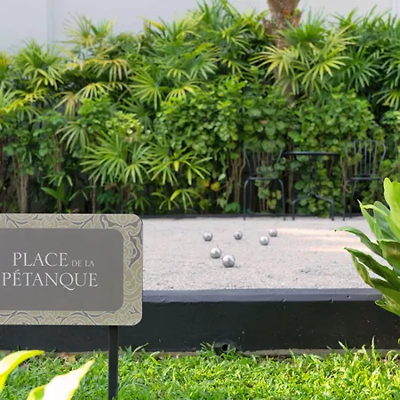 Marriott'S Mai Khao Resort - Phuket-2