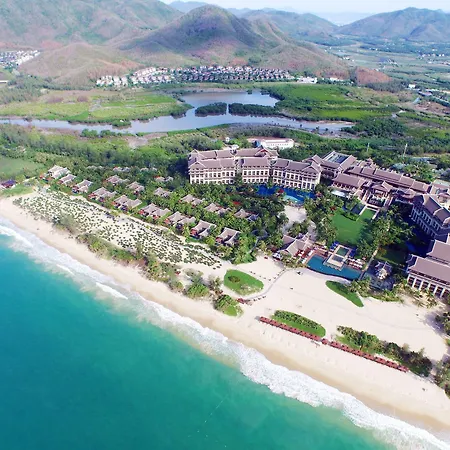 The Ritz-Carlton Sanya, Yalong Bay-2