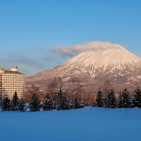 Hilton Niseko Village-3