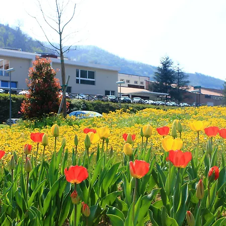 Admiral Park Hotel Bologna by Falco D'Oro Hotels-2