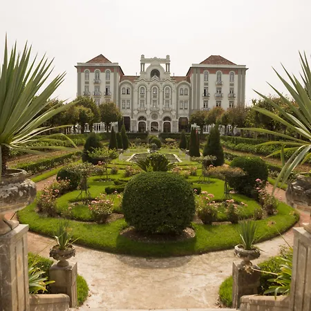 Curia Palace Hotel & Spa-2