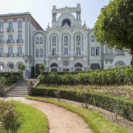 Curia Palace Hotel & Spa-3