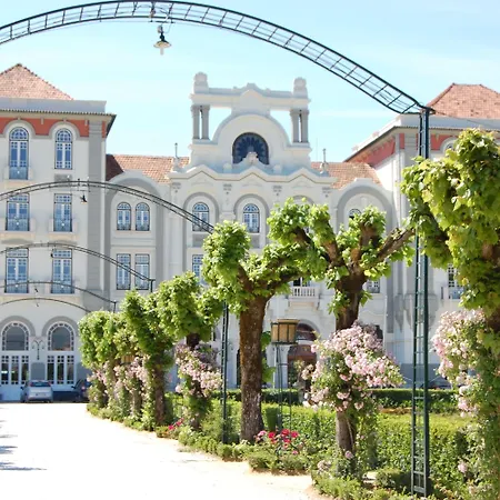 Curia Palace Hotel & Spa-2