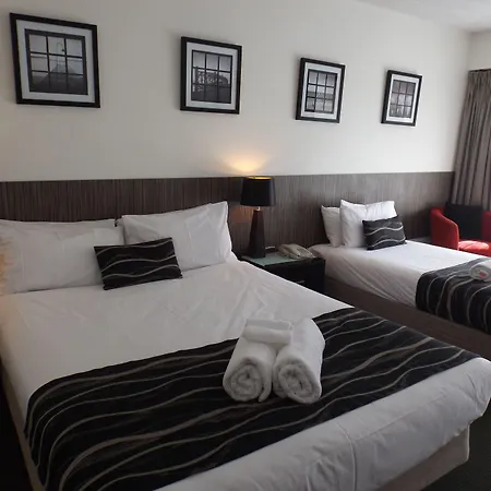 Central Court Motel Warrnambool-2