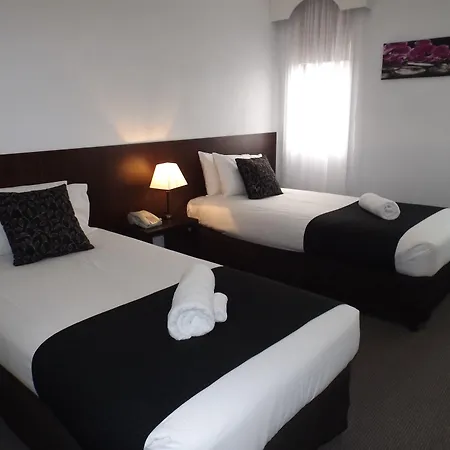 Central Court Motel Warrnambool-3