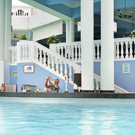 Grand Palladium Jamaica Resort & Spa All Inclusive-2