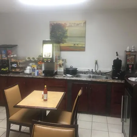 Loyalty Inn Hawkinsville-2