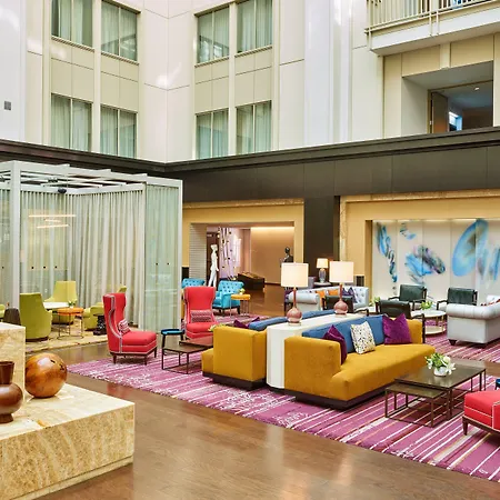 The Nines, A Luxury Collection Hotel, Portland-2