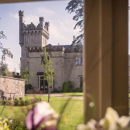 Lough Eske Castle-3