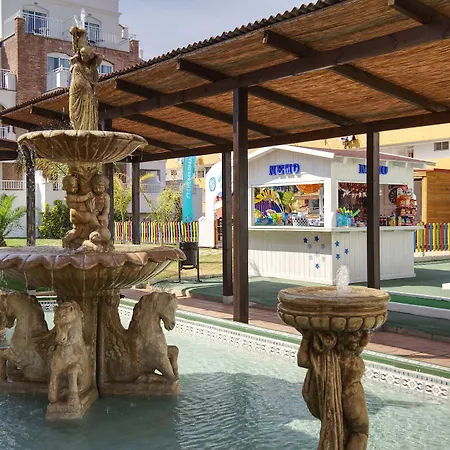 Occidental Torremolinos Playa-3