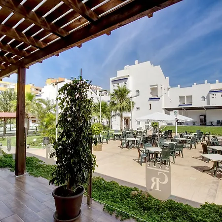 Occidental Torremolinos Playa-3
