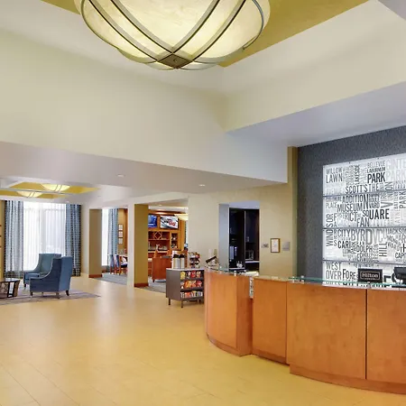 Doubletree Richmond Airport-2
