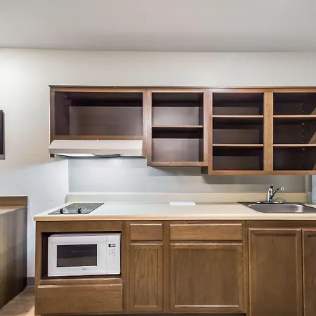 Woodspring Suites Holland - Grand Rapids-2