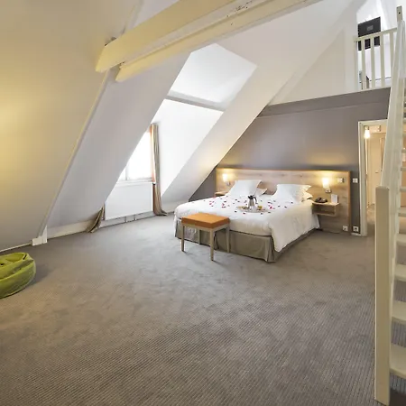 Best Western Hôtel L'Oree-2