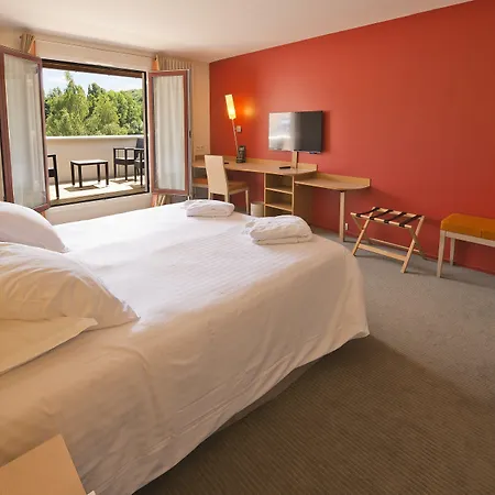 Best Western Hôtel L'Oree-3