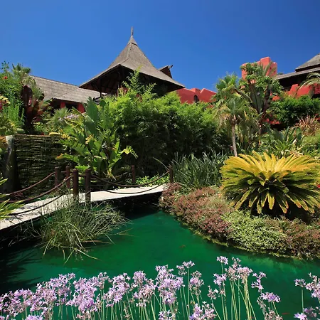 Asia Gardens Hotel & Thai Spa, A Royal Hideaway Hotel-2