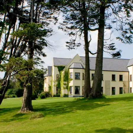 Lough Inagh Lodge Hotel-3