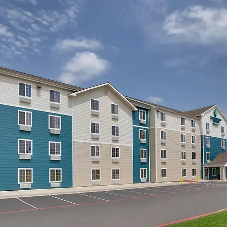 Woodspring Suites Lebanon-3