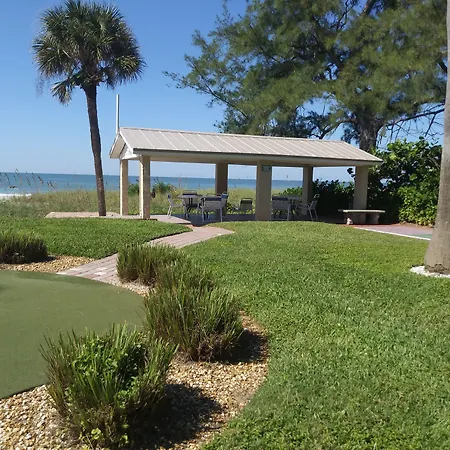 Turtle Crawl Inn - Longboat Key-3