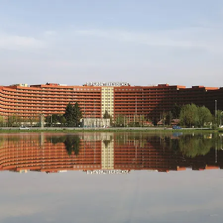 Ripamonti Residence & Hotel Milano-3