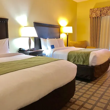 Comfort Inn & Suites Montgomery Eastchase-2