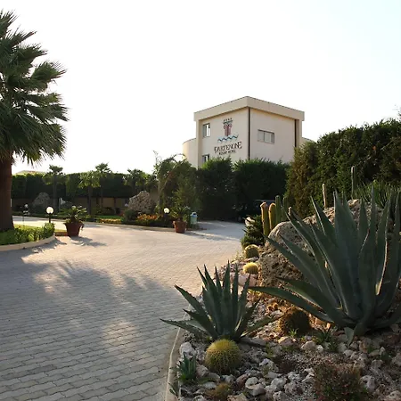 Partenone Resort Hotel-2