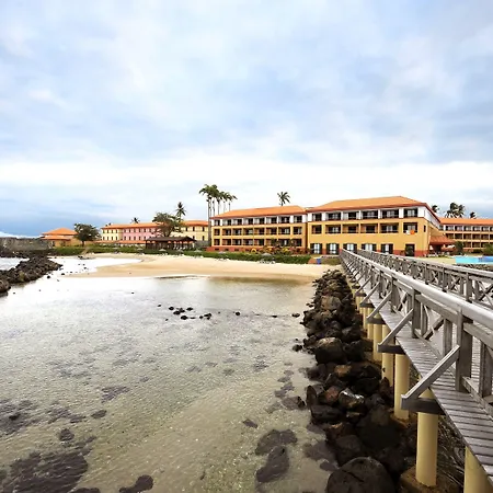 Pestana Sao Tome-3