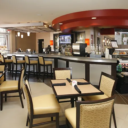 Cambria Hotel Raleigh-Durham Airport-2