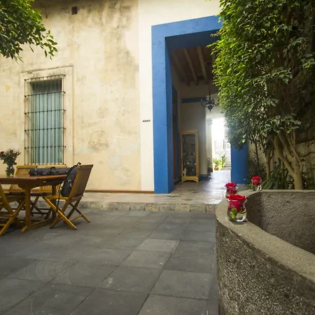 Estrella De Belem B&B And Spa-2