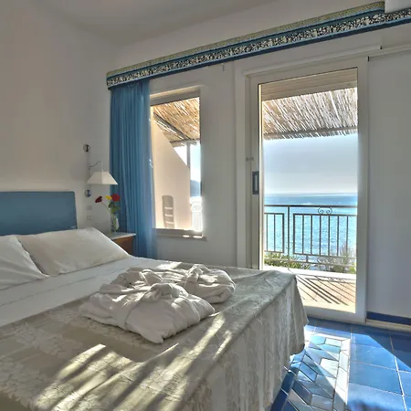 Grand Hotel San Pietro-3