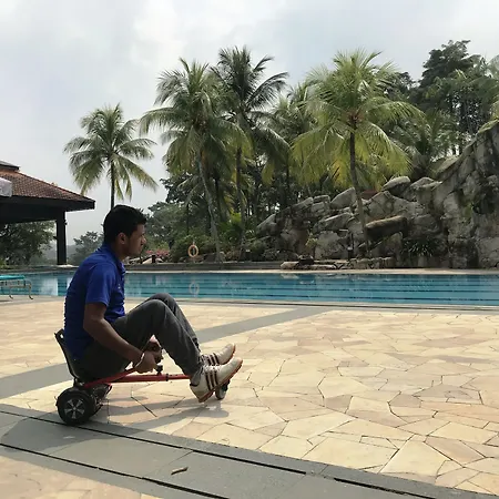 Pulai Springs Resort Official-2