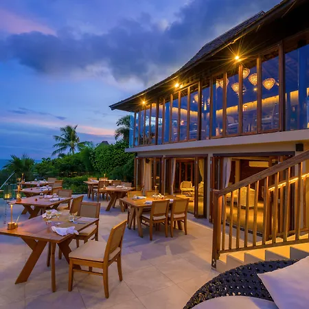 Silavadee Pool Spa Resort - Sha Extra Plus-2