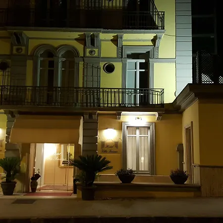 Hotel Villa Traiano-2
