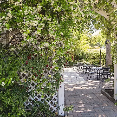 The Beaufort Inn-2