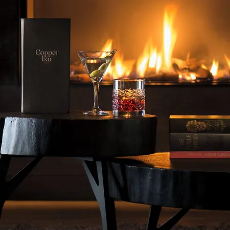 Grau Roig Andorra Boutique Hotel & Spa-3