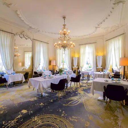 Le Domaine De Beaulieu-3