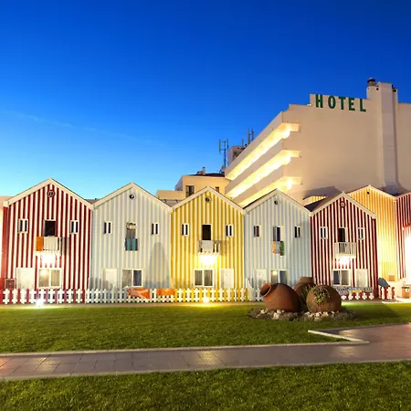 Hotel Cristal Praia Resort & Spa-3
