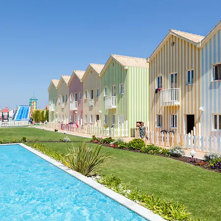 Hotel Cristal Praia Resort & Spa-3