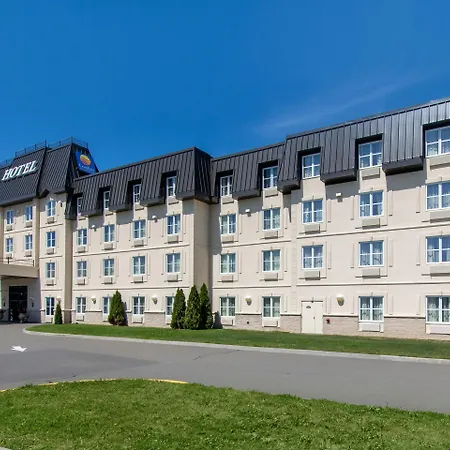 Comfort Inn & Suites-3