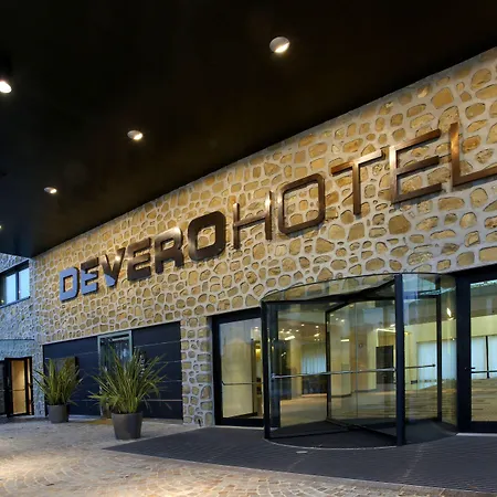 Devero Hotel & Spa, BW Signature Collection-3